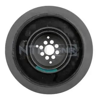 DPF35701 Шків колінвалу Audi/VW 2.7/3.0TDI 02- (6PK) SNR NTN підбір по vin на Brocar