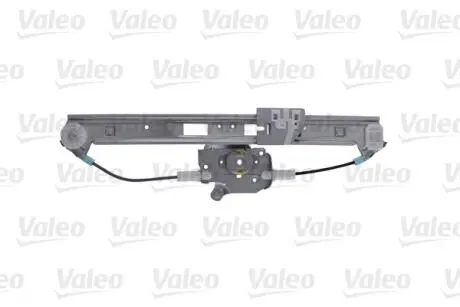 850854 Склопідіймач VALEO підбір по vin на Brocar