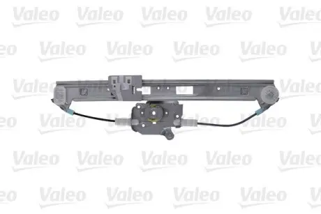 850855 Склопідіймач VALEO підбір по vin на Brocar