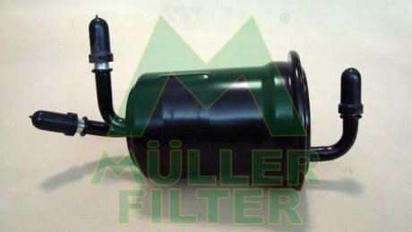 FB355 Топливный фильтр MULLER FILTER подбор по vin на Brocar