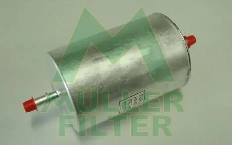 FN1499 Топливный фильтр MULLER FILTER підбір по vin на Brocar