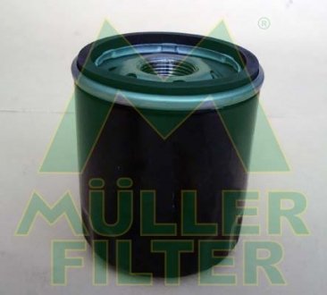 FO605 Масляный фильтр MULLER FILTER підбір по vin на Brocar