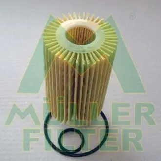 FOP368 Масляний фільтр MULLER FILTER підбір по vin на Brocar