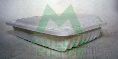 PA3270 Повітряний фільтр MULLER FILTER підбір по vin на Brocar