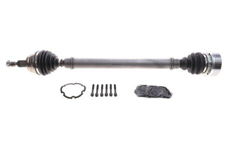 302004190004 Піввісь (передня) VW Golf IV/Skoda Octavia 1.9TDI 96-10 (R) MAGNETI MARELLI підбір по vin на Brocar