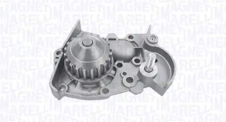 352316170955 Водяна помпа MAGNETI MARELLI підбір по vin на Brocar