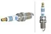 Свічка запалювання Audi 100/A4/A6 90- /Opel Astra G/Astra H/Combo/Skoda Octavia/Superb 01- (Iridium Pro) 8EH 188 706-341