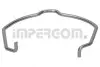 Фиксатор патрубка интеркулера Skoda Superb/VW Passat 1.8TSI/2.0TSI/1.9TDI/2.0TDI 05-15 20254