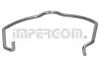 20259 Фіксатор патрубка інтеркулера Skoda Octavia/VW Golf IV 1.9TDI 00-09 IMPERGOM підбір по vin на Brocar