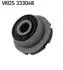 Tuleja wah. PSA XM/ 605/ 607 VKDS 333048