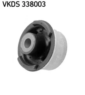 VKDS338003 С / блок важеля передній W168/169 SKF підбір по vin на Brocar