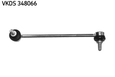 VKDS348066 Стабілізатор (стійки) SKF підбір по vin на Brocar