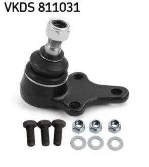 VKDS811031 Sworzeń wahacza TOYOTA HILUX SKF підбір по vin на Brocar