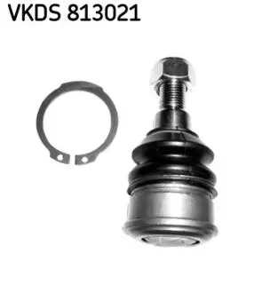VKDS813021 Sworzeń wah. HONDA JAZZ (GD) SKF подбор по vin на Brocar