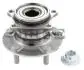 Подшипник ступицы (задней) Mazda CX-7 06-14 R170.57