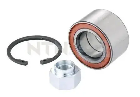 R19013 Комплект подшипника SNR NTN подбор по vin на Brocar