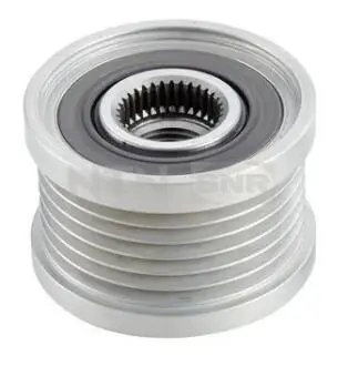 GA76802 Механізм вільного ходу генератора SNR NTN підбір по vin на Brocar