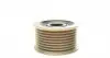 GA77001 Шкив генератора Mazda 3/5/6/CX-7 2.0/2.2D 02- (8PK) SNR NTN підбір по vin на Brocar