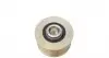 GA77001 Шкив генератора Mazda 3/5/6/CX-7 2.0/2.2D 02- (8PK) SNR NTN підбір по vin на Brocar