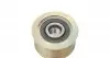 GA77001 Шкив генератора Mazda 3/5/6/CX-7 2.0/2.2D 02- (8PK) SNR NTN підбір по vin на Brocar