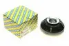 Подушка амортизатора (переднего) + подшипник Fiat 500L/Panda/Punto 09- KB658.58