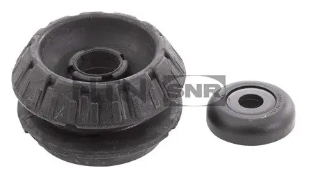 KB66844 Подушка амортизатора (переднего) + подшипник Nissan Micra 1.2 10-15 SNR NTN підбір по vin на Brocar