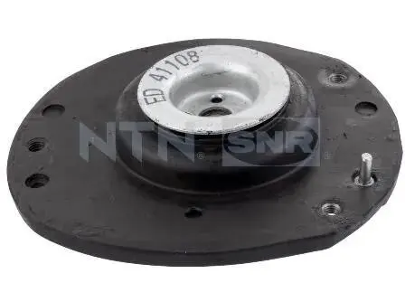 KBLF41108 Подушка амортизатора (переднего) Peugeot 206 98- (L) SNR NTN подбор по vin на Brocar