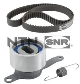 KD47416 Комплект ремня ГРМ SNR NTN подбор по vin на Brocar