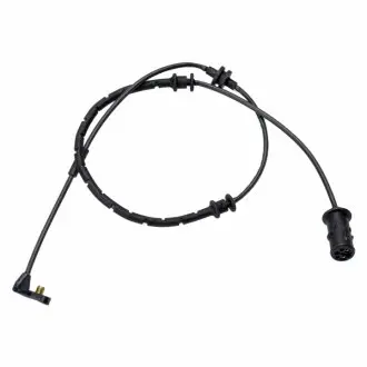 40917489 Сигнализатор, износ тормозных колодок SWAG подбор по vin на Brocar