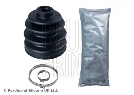 ADM58157 Пыльник шруса (наружный) Hyundai Santa Fe 00-06 (25x87x104) BLUE PRINT подбор по vin на Brocar