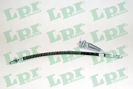 6T46787 Шланг тормозной LPR подбор по vin на Brocar