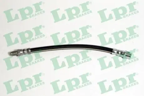 6T47848 Шланг тормозной LPR подбор по vin на Brocar