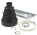 Пыльник ШРУСа SEAT: IBIZA/IBIZA SC/IBIZA ST, SKODA: FABIA, VOLKSWAGEN: POLO 14- 306-350