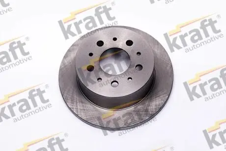 6045905 Тормозной диск KRAFT подбор по vin на Brocar