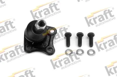 4220311 Sworzeń wahacza prawy +ruby KRAFT підбір по vin на Brocar
