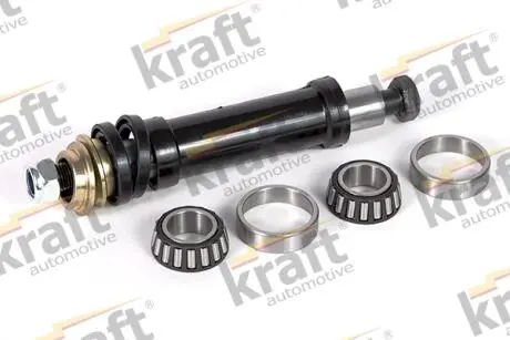 4243010 Ремонтний комплект, важіль підвіски KRAFT підбір по vin на Brocar