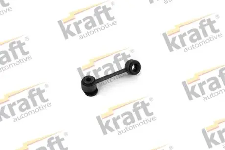 4301320 Стійка стабілізатора переднього, ліва KRAFT підбір по vin на Brocar