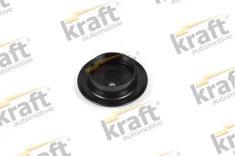 4060110 Тарілка пружини KRAFT підбір по vin на Brocar