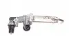 710861D Радіатор рециркуляції ВГ з клапаном EGR VW Caddy 1.6/2.0TDI 09- WAHLER підбір по vin на Brocar