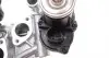 710861D Радіатор рециркуляції ВГ з клапаном EGR VW Caddy 1.6/2.0TDI 09- WAHLER підбір по vin на Brocar