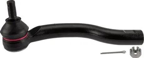 JTE7631 Наконечник поперечной рулевой тяги TRW подбор по vin на Brocar