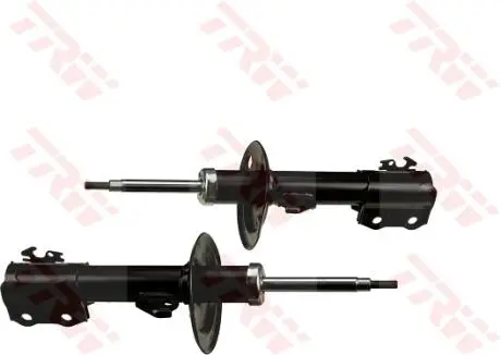 JGM1357T Амортизатор TRW підбір по vin на Brocar