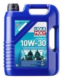 25023 Масло LIQUI MOLY підбір по vin на Brocar