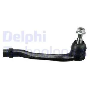 TA3188 Наконечник рулевой тяги прав.508 -10 DELPHI подбор по vin на Brocar