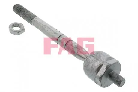 840038010 Тяга рульова Peugeot 207/Citroen C3 Picasso 1.4-1.6HDi 06- FAG підбір по vin на Brocar