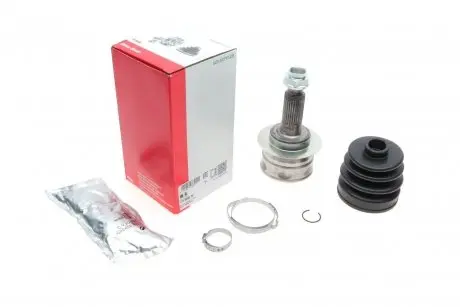 771065630 Шрус (наружный) Suzuki Swift III 1.6 06- (28/29z) FAG подбор по vin на Brocar