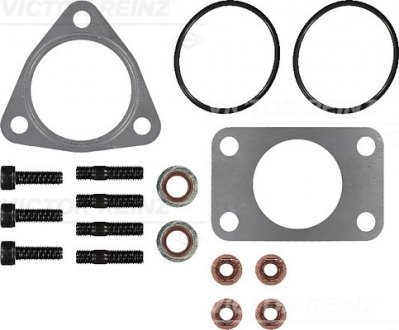 041010801 Монтажный комплект, компрессор VICTOR REINZ подбор по vin на Brocar