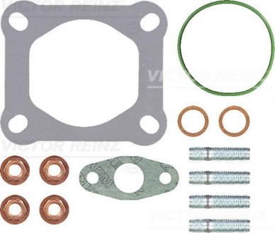 041012101 Монтажный комплект, компрессор VICTOR REINZ підбір по vin на Brocar