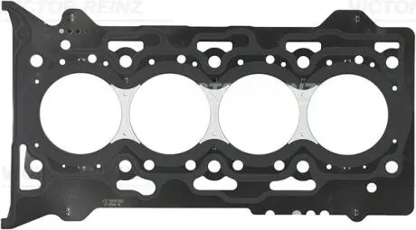 611030410 Прокладка ГБЦ MITSUBISHI L200/Pajero Sport ''2.4DID 4N15 ''16>> VICTOR REINZ підбір по vin на Brocar