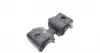819015410 Втулка стабилизатора (переднего) Citroen C5/Peugeot 407 04-/508 10- (d=24.5mm) FAG підбір по vin на Brocar